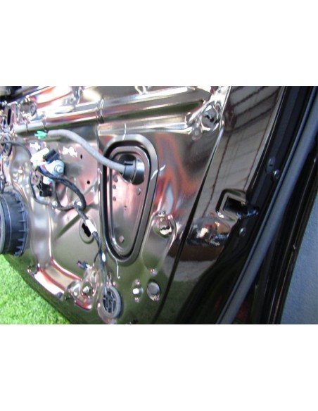 [92744] PUERTA DELANTERA DERECHA - AUDI A4 ALLROAD QUATTRO (8WH) (01/2016 - 01/2019)