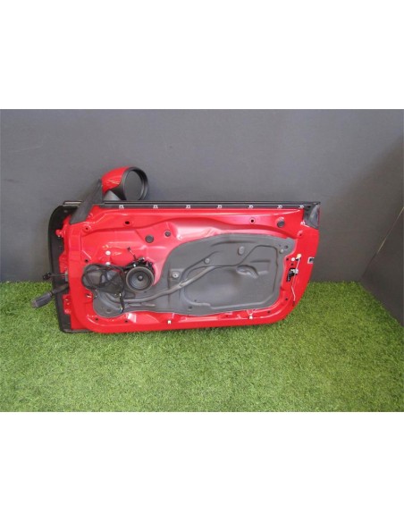 [93206] PUERTA DELANTERA DERECHA - BMW MINI CABRIO (R52)