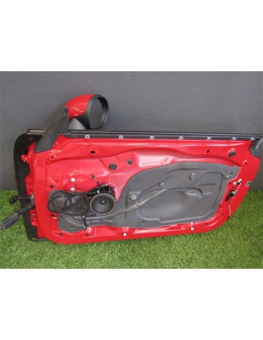 [93206] PUERTA DELANTERA DERECHA - BMW MINI...