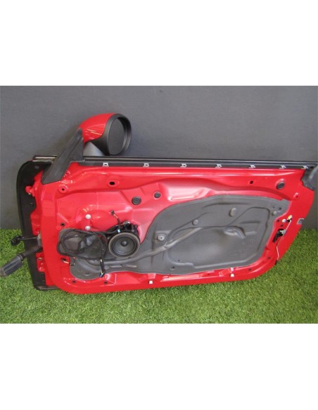 [93206] PUERTA DELANTERA DERECHA - BMW MINI CABRIO (R52)