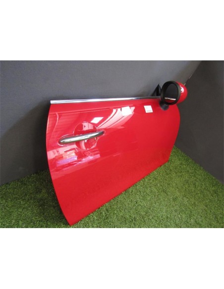 [93206] PUERTA DELANTERA DERECHA - BMW MINI CABRIO (R52)