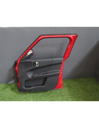 [93209] PUERTA DELANTERA DERECHA - BMW MINI...