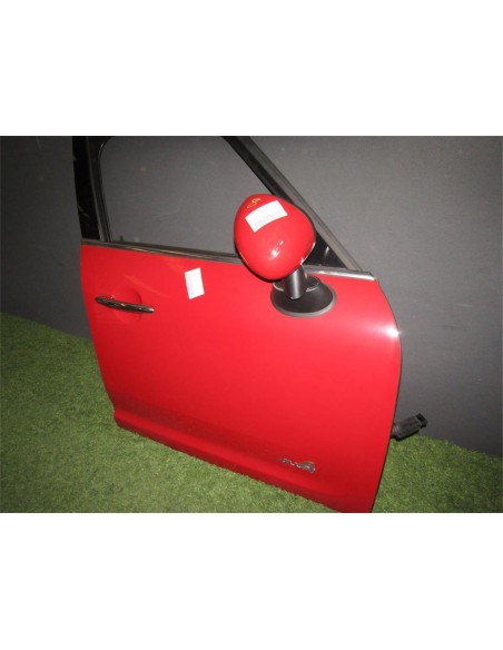 [93209] PUERTA DELANTERA DERECHA - BMW MINI COUNTRYMAN (R60)