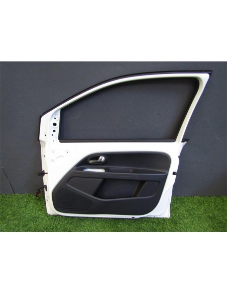 [94155] PUERTA DELANTERA DERECHA - VOLKSWAGEN UP! (122) (01/2016 - 12/2018)