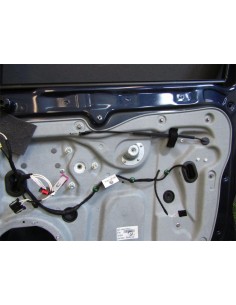 [94258] PUERTA DELANTERA DERECHA - VOLKSWAGEN CADDY KA/KB...