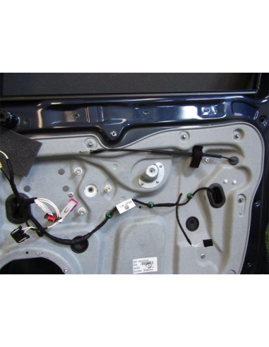 [94258] PUERTA DELANTERA DERECHA - VOLKSWAGEN...