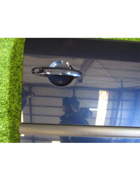 [94258] PUERTA DELANTERA DERECHA - VOLKSWAGEN CADDY KA/KB (2K)