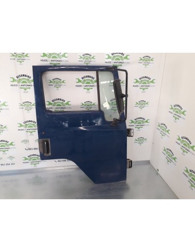 [95017] PUERTA DELANTERA DERECHA - NISSAN ECO -...