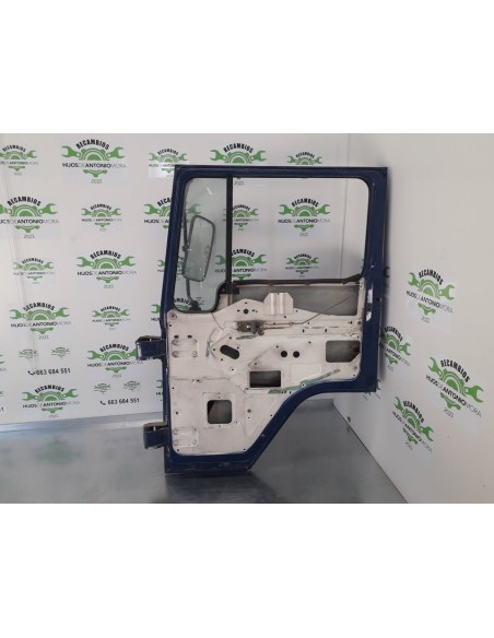 [95017] PUERTA DELANTERA DERECHA - NISSAN ECO - T 100.56/78 KW/E2 (01/1996 - ...)