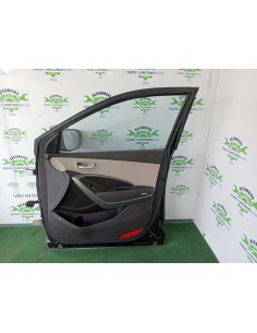 [95994] PUERTA DELANTERA DERECHA - HYUNDAI SANTA FE... 2