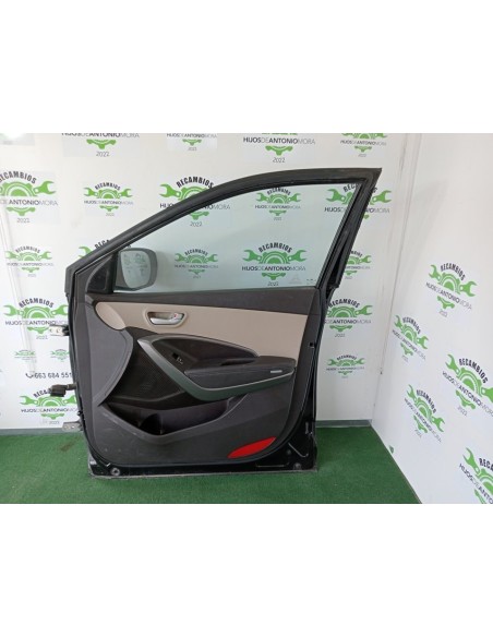 [95994] PUERTA DELANTERA DERECHA - HYUNDAI SANTA FE (01/2018 - ...)