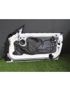 [96000] PUERTA DELANTERA DERECHA - BMW SERIE M4 CABRIO... 2
