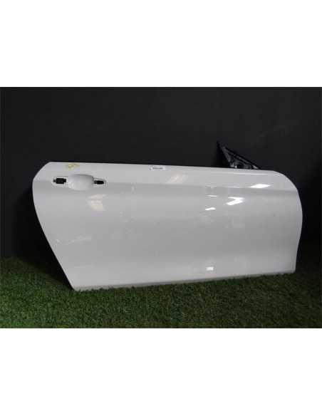 [96000] PUERTA DELANTERA DERECHA - BMW SERIE M4 CABRIO (F83) (01/2014 - 12/2020)