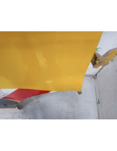 [97696] PUERTA DELANTERA DERECHA - RENAULT...