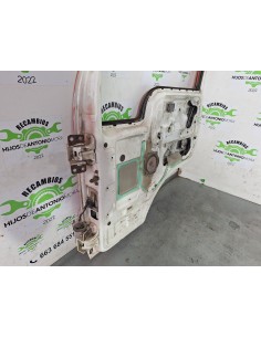 [98306] PUERTA DELANTERA DERECHA - NISSAN CABSTAR E... 2