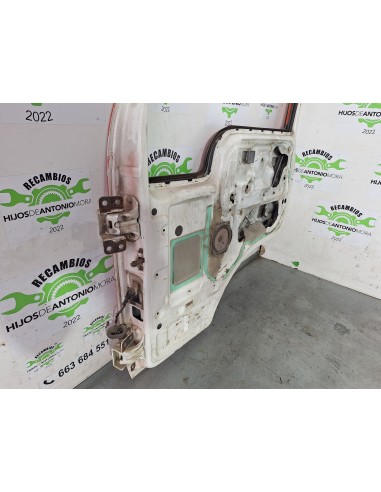 [98306] PUERTA DELANTERA DERECHA - NISSAN...