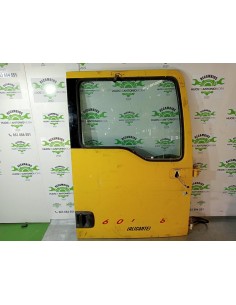 [98547] PUERTA DELANTERA DERECHA - MAN TG - A 41.XXX 2