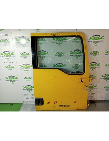 [98547] PUERTA DELANTERA DERECHA - MAN TG - A...