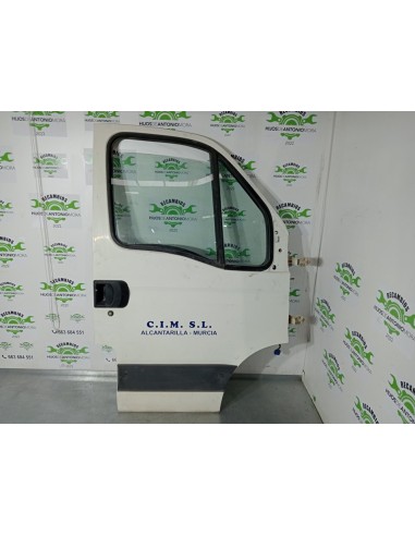 [98602] PUERTA DELANTERA DERECHA - IVECO DAILY...