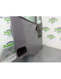 [98722] PUERTA DELANTERA DERECHA - IVECO STRALIS (AS)...