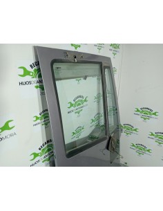 [98722] PUERTA DELANTERA DERECHA - IVECO STRALIS (AS)... 2