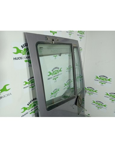 [98722] PUERTA DELANTERA DERECHA - IVECO...