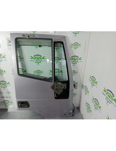 [98722] PUERTA DELANTERA DERECHA - IVECO...