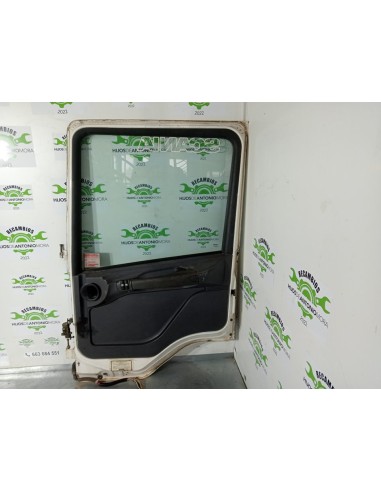 [98845] PUERTA DELANTERA DERECHA - SCANIA SERIE...