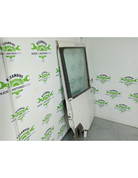 [98845] PUERTA DELANTERA DERECHA - SCANIA SERIE 4 (P/R 94 G) (01/1996 - 01/2004)