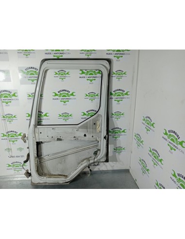 [98945] PUERTA DELANTERA DERECHA - RENAULT...