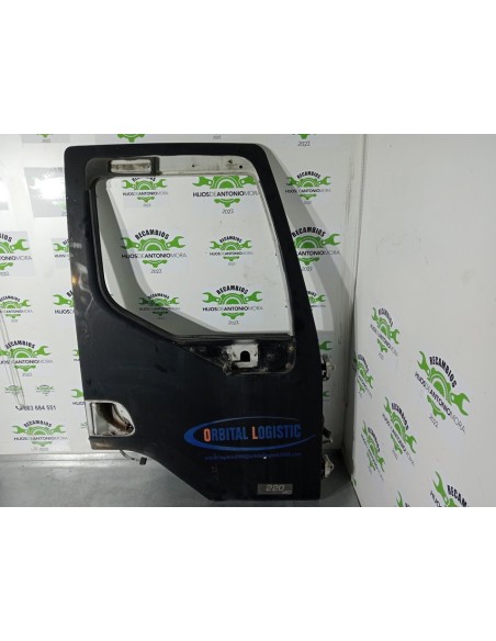 [98945] PUERTA DELANTERA DERECHA - RENAULT MIDLUM (01/2000 - 12/2013)