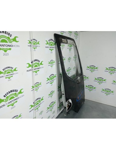 [98945] PUERTA DELANTERA DERECHA - RENAULT...