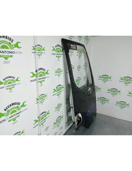 [98945] PUERTA DELANTERA DERECHA - RENAULT MIDLUM (01/2000 - 12/2013)