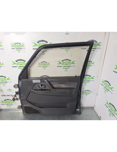 [99295] PUERTA DELANTERA DERECHA - MITSUBISHI...