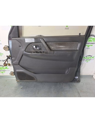 [99295] PUERTA DELANTERA DERECHA - MITSUBISHI...