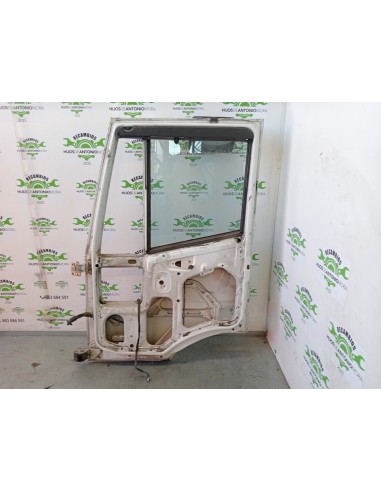 [99609] PUERTA DELANTERA DERECHA - IVECO...
