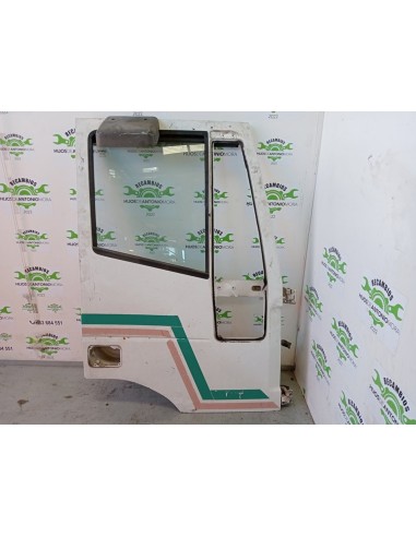 [99609] PUERTA DELANTERA DERECHA - IVECO...