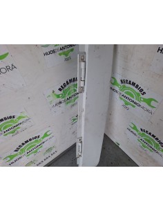 [104180] PUERTA DELANTERA IZQUIERDA - RENAULT MAGNUM 480 DXI 2