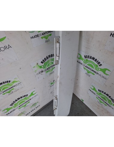 [104180] PUERTA DELANTERA IZQUIERDA - RENAULT...