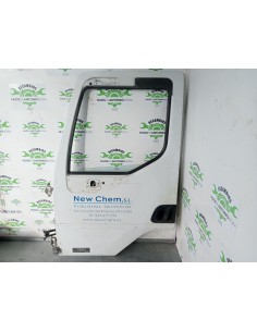 [100119] PUERTA DELANTERA IZQUIERDA - RENAULT MIDLUM...