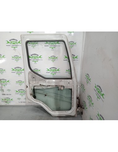 [100119] PUERTA DELANTERA IZQUIERDA - RENAULT...