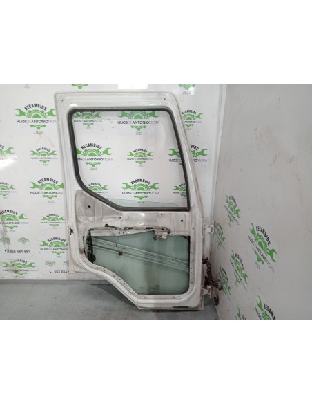[100119] PUERTA DELANTERA IZQUIERDA - RENAULT MIDLUM (01/2000 - 12/2013)