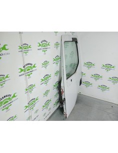 [100211] PUERTA DELANTERA IZQUIERDA - RENAULT PREMIUM...