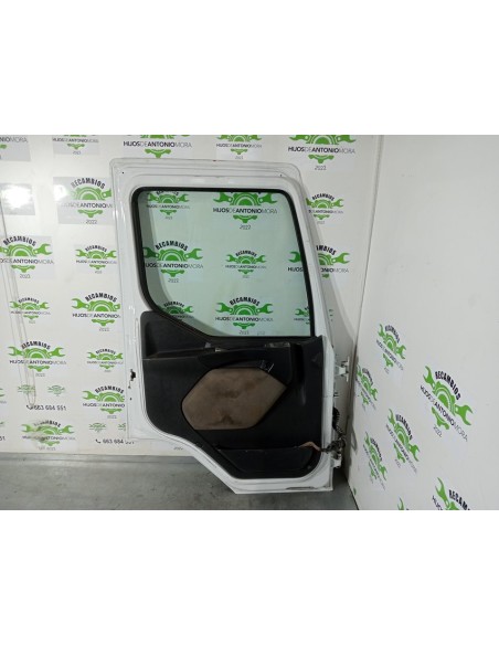 [100211] PUERTA DELANTERA IZQUIERDA - RENAULT PREMIUM ROUTE -2006 (01/2005 - 01/2013)