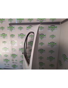 [100451] PUERTA DELANTERA IZQUIERDA - NISSAN PRIMASTAR (X83) 2