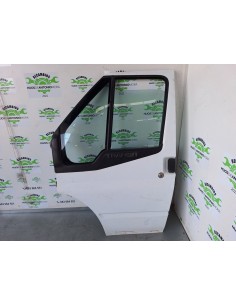 [102064] PUERTA DELANTERA IZQUIERDA - FORD TRANSIT...