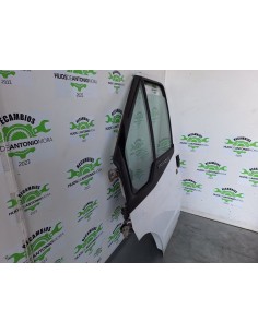 [102064] PUERTA DELANTERA IZQUIERDA - FORD TRANSIT... 2