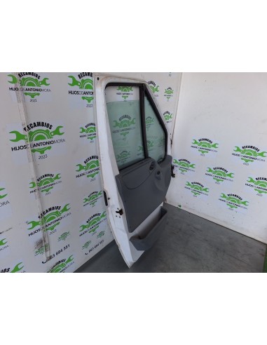 [102064] PUERTA DELANTERA IZQUIERDA - FORD...