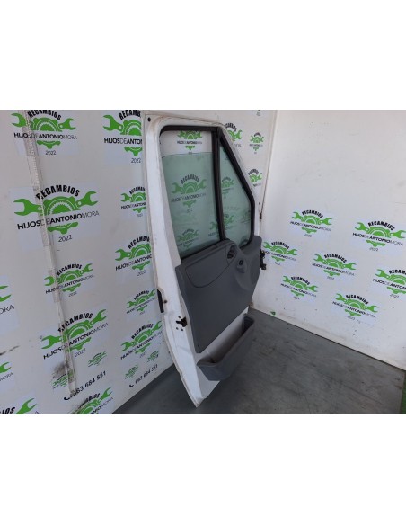 [102064] PUERTA DELANTERA IZQUIERDA - FORD TRANSIT (01/1979 - ...)