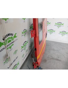 [102655] PUERTA DELANTERA IZQUIERDA - IVECO EUROCARGO...